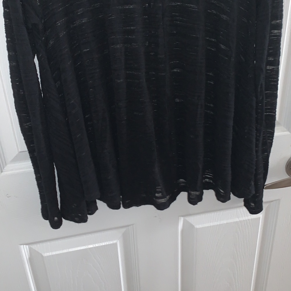 Flowy top - Picture 3 of 4